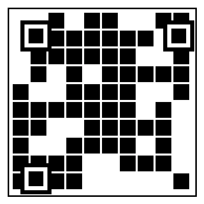 九色视频APP下载二维码